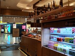 -温野菜涮涮锅(大悦城店)