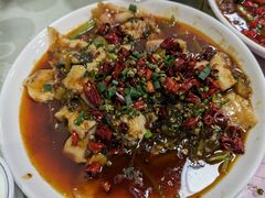 -胖哥川菜馆(武东路店)