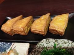 -大鲤深夜食堂