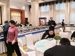 -融荟家和中餐厅·北京西直门宾馆