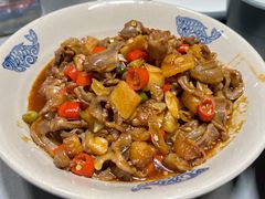 -潇湘阁(汉光百货店)