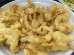 -满口香饭店