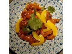 -蜜桃餐厅·江浙融合菜(荟聚购物中心店)