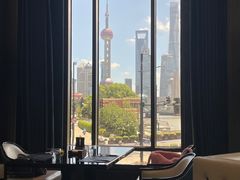 -上海苏宁宝丽嘉酒店·Cafe Bellagio西餐厅