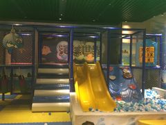 -川骄海鲜自助(河东店)