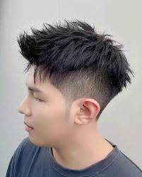 -巴伯尔男士理发馆