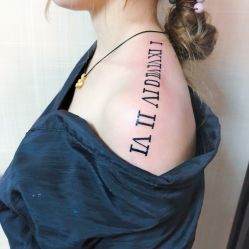 -V一刺青·纹身   穿孔    清洗