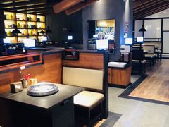 -壹炉自助烤肉烧烤店(港悦广场店)