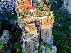 -梅黛奥拉修道院