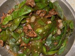 -好口味小吃楼·东北菜(太原南街店)