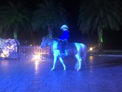 -清迈夜间动物园