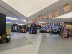 -上影国际影城(成都银泰LUXE店)