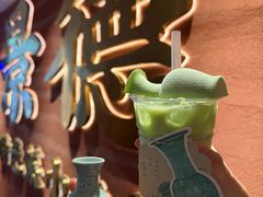 -图味美小黄鱼·景德菜(浙江路店)
