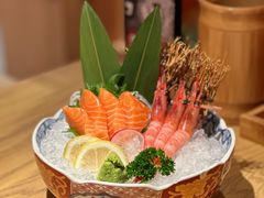 -大和食乐·鲜和牛酸汤火锅(环宇荟店)