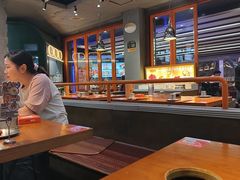 -路边羊烧烤酒场(宝带路店)