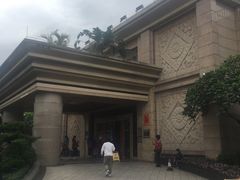 -太子园林酒家