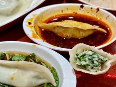 -喜家德虾仁水饺(景枫中心店)