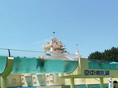 -秦皇岛乐岛海洋王国