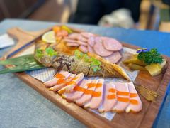 -龙塔云尚西餐厅