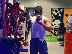 -BD健身私教工作室(CBD店)