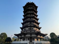 -洋湖国家湿地公园