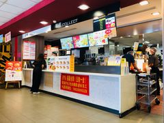 -麦当劳(宾水西道店)