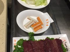 -蜀留香火锅·始于1999·原四川老火锅(白堤路店)