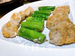 -猪肉婆私房菜(容桂总店)