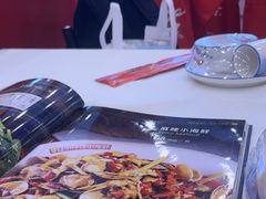 -簋街仔仔小龙虾(总店)