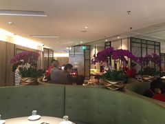 大堂-海底捞火锅(万象城店)