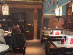 -老淮安·淮安菜(淮阴区店)