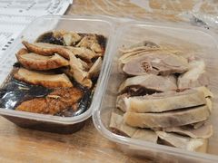 -章云板鸭(马道街店)