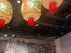 大堂-大鸽饭(北京路店)