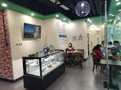-第戎蛋糕(恒隆广场店)
