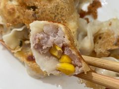 玉米肉饺子-东门饺子馆(少年宫路店)