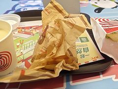 -肯德基(芳和店)