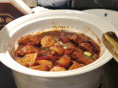 -简小舍·民间手艺菜(武昌江滩店)