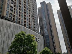 -京基滨河时代广场