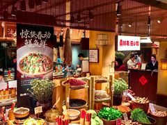 -田小狗的饭店(碧桂园店)