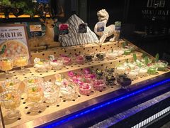 -山海•蒸汽活海鲜自助(皇庭广场店)