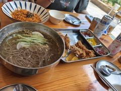 -青春分食(仙林大学城店)
