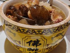 -富黎华海鲜大酒楼(正大广场店)