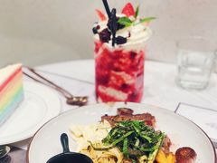 -娜娜家·Nana's restaurant(国金汇店)