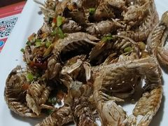 -云南巷海鲜大咖·可加工海鲜