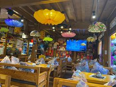 -民食香·腊排骨野生菌美食(木府店)