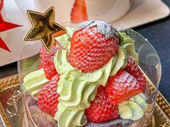 -卷心卷意·轻甜蛋糕(新光天地店)