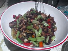 -串盟烧烤大排档·长沙美食地标(星沙店)