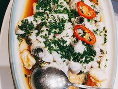 -秋色客家菜(南山店)