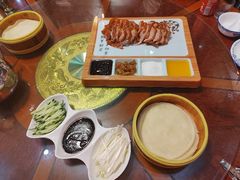 -祥之缘北京烤鸭(美利广场店)