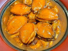 -连鹭海鲜·海肠捞饭·海胆饭(星海店)
